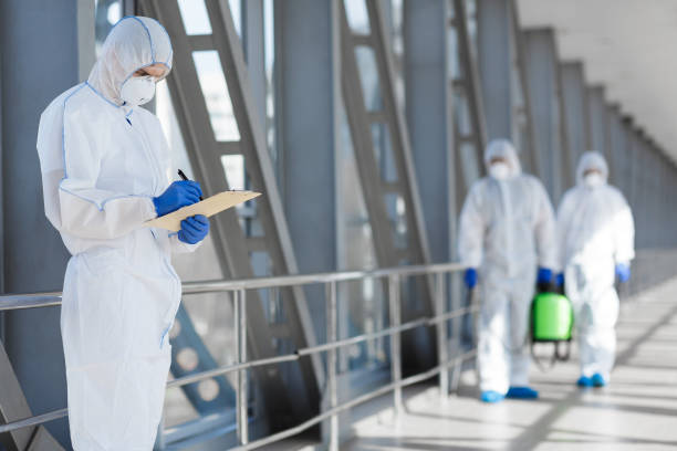 Best Residential Mold Inspection & Testing  in Weweantic, MA